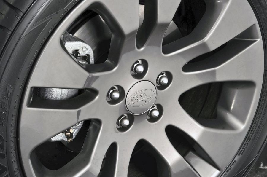  Subaru Impreza 2012 года  (фото 88 из 120)